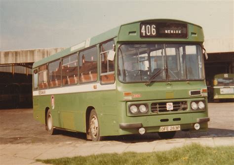 lincolnshire road car company history.